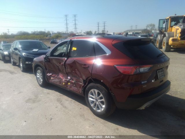 1FMCU0G63MUB29422 Ford ESCAPE SE