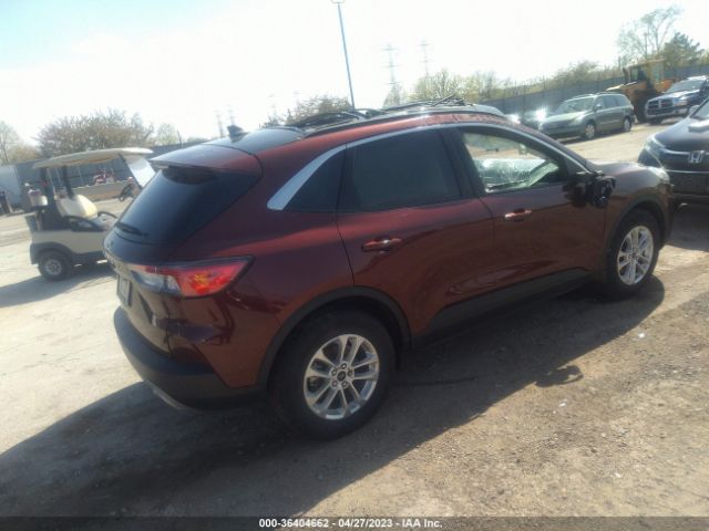 1FMCU0G63MUB29422 Ford ESCAPE SE