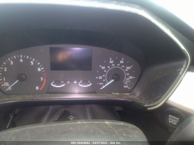 1FMCU0G63MUB29422 Ford ESCAPE SE