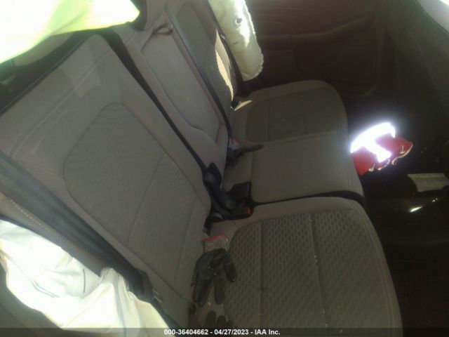 1FMCU0G63MUB29422 Ford ESCAPE SE