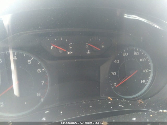 Chevrolet MALIBU LT 2021 1G1ZD5ST4MF031442 Image 7