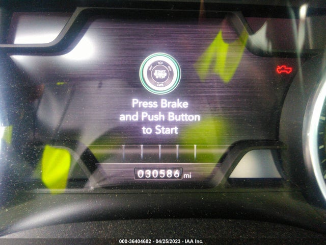 2021 RAM 1500 BIG HORN VIN: 1C6RREFT3MN750231