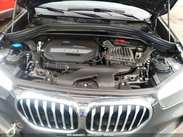 BMW X1 Sdrive28i 2021 WBXJG7C06M5T92112 Image 10
