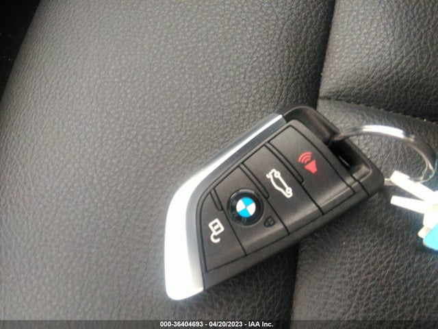 BMW X1 Sdrive28i 2021 WBXJG7C06M5T92112 Image 11