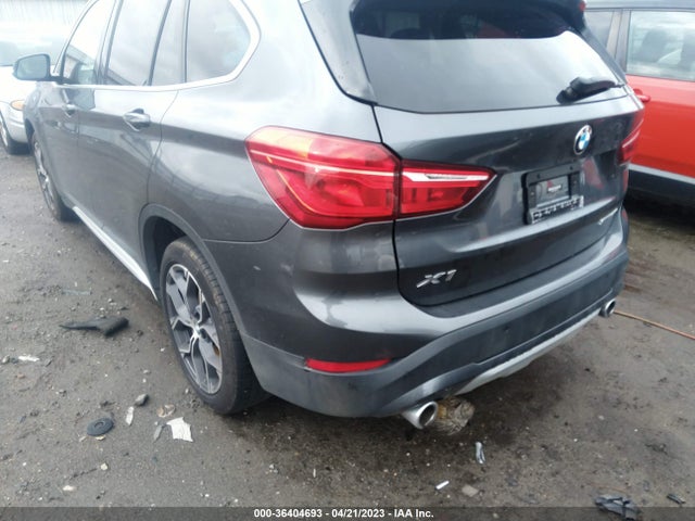 BMW X1 Sdrive28i 2021 WBXJG7C06M5T92112 Image 3