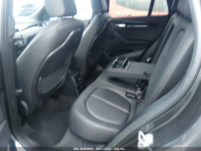 BMW X1 Sdrive28i 2021 WBXJG7C06M5T92112 Image 5