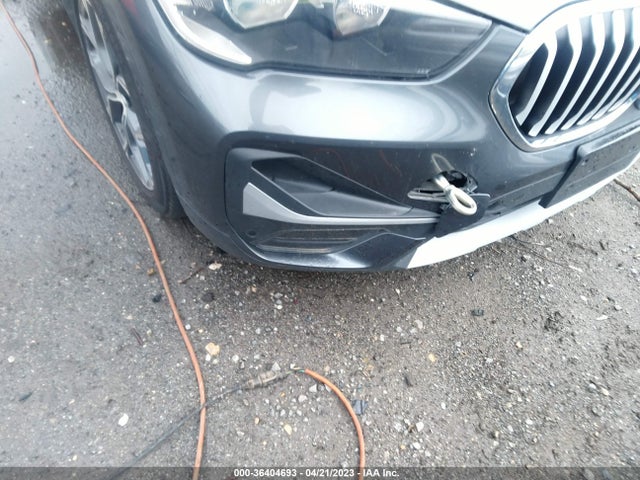 BMW X1 Sdrive28i 2021 WBXJG7C06M5T92112 Image 6