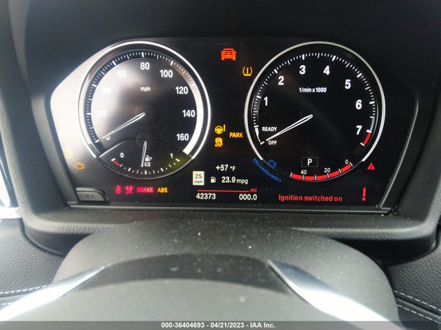 BMW X1 Sdrive28i 2021 WBXJG7C06M5T92112 Image 7