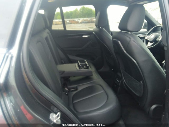 BMW X1 Sdrive28i 2021 WBXJG7C06M5T92112 Image 8