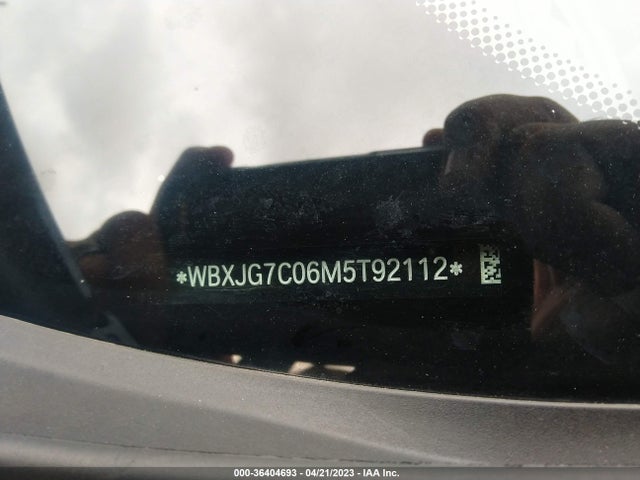 BMW X1 Sdrive28i 2021 WBXJG7C06M5T92112 Image 9