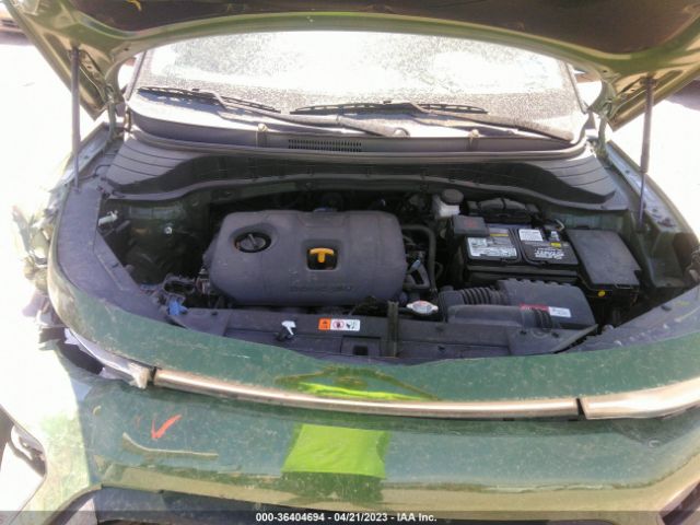 KNDJ33AUXL7096813 KIA SOUL EX