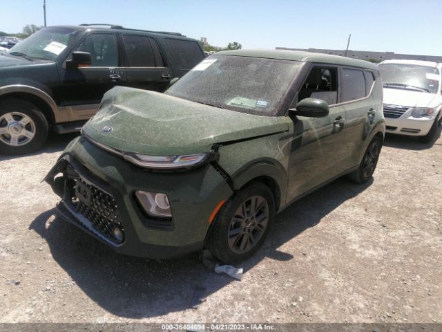 KNDJ33AUXL7096813 KIA SOUL EX
