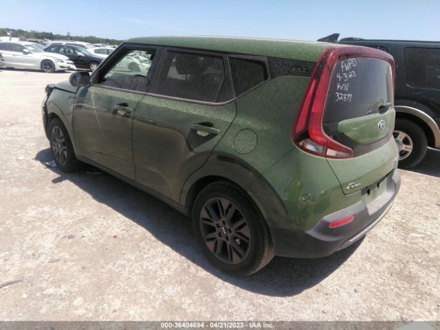 KNDJ33AUXL7096813 KIA SOUL EX