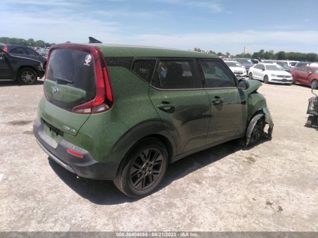 KNDJ33AUXL7096813 KIA SOUL EX