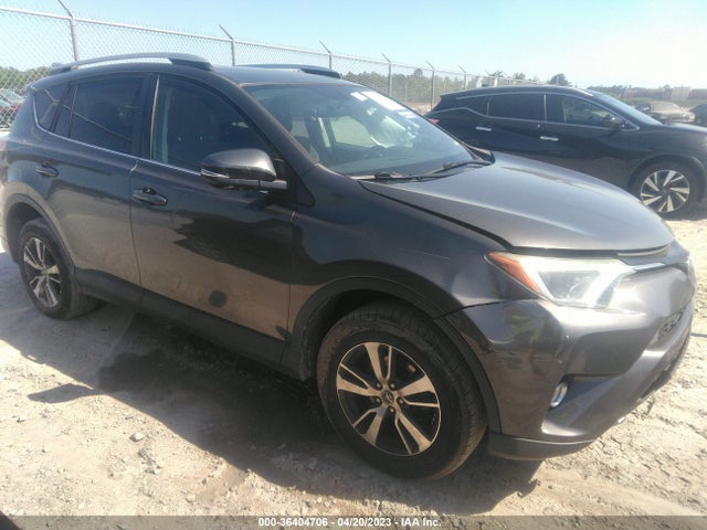 2016 2T3WFREV7GW260693 main image