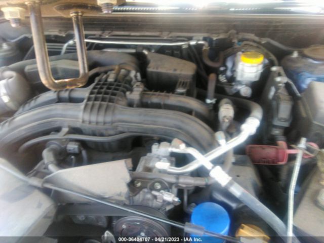 4S3GKAB68J3624063 Subaru Impreza Premium