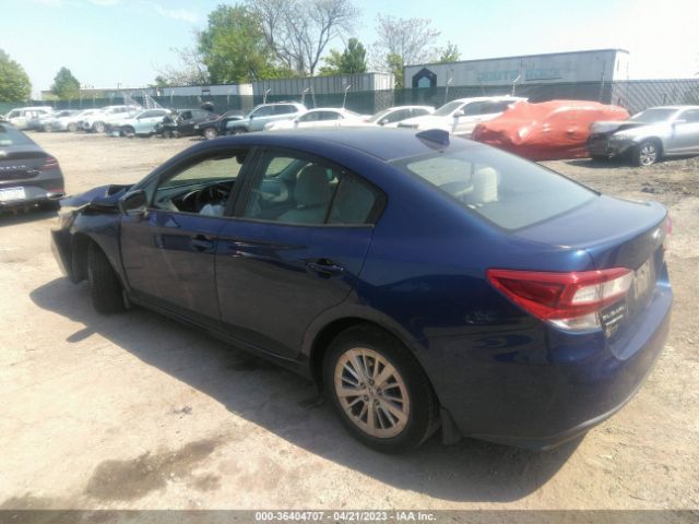 4S3GKAB68J3624063 Subaru Impreza Premium