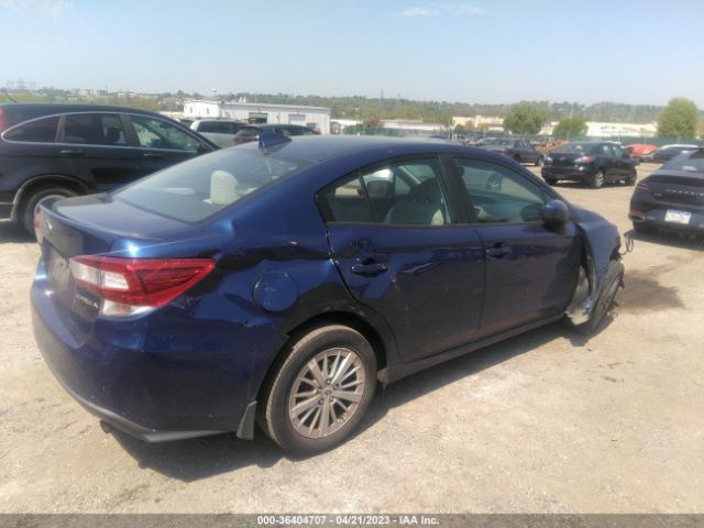 4S3GKAB68J3624063 Subaru Impreza Premium