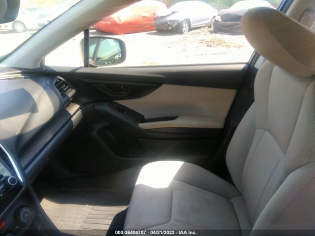 4S3GKAB68J3624063 Subaru Impreza Premium