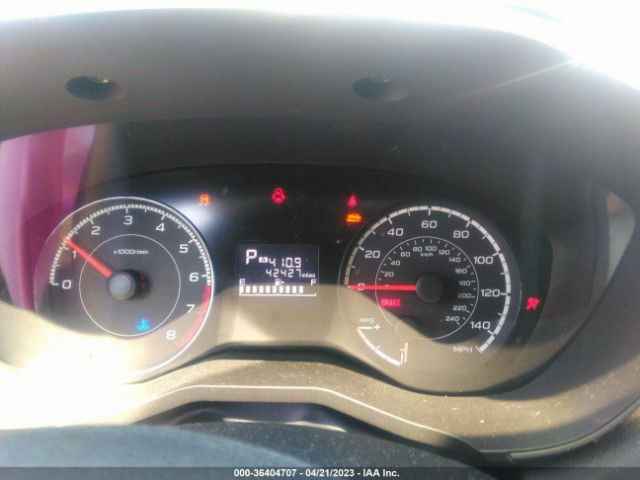 4S3GKAB68J3624063 Subaru Impreza Premium