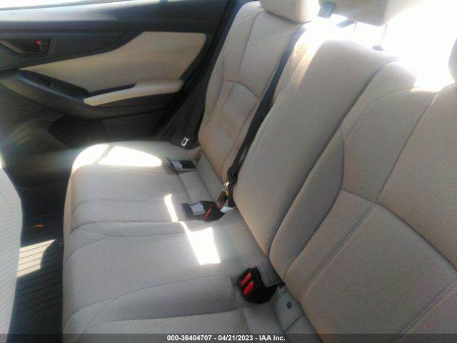 4S3GKAB68J3624063 Subaru Impreza Premium