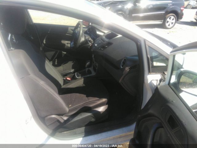 3FADP4BJ0KM110014 Ford FIESTA SE