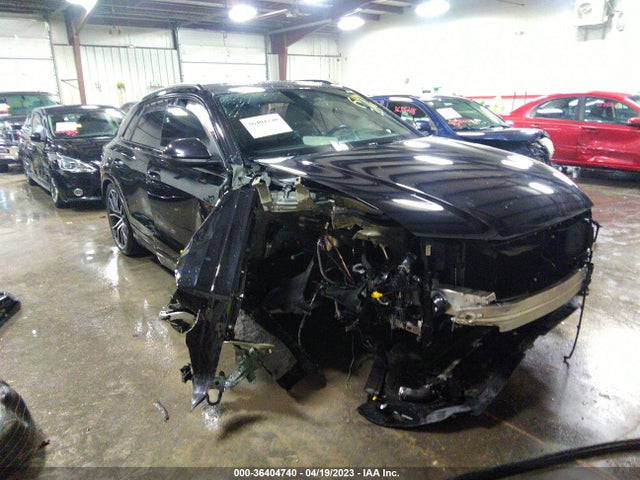 Audi Q8 Prestige 2020 WA1FVAF13LD008585 Image 1