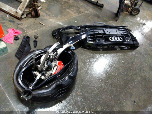 Audi Q8 Prestige 2020 WA1FVAF13LD008585 Image 12