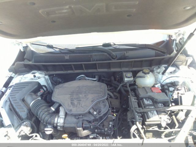 1GKKNLLS3JZ152185 GMC ACADIA SLE
