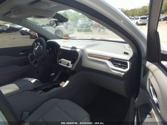 1GKKNLLS3JZ152185 GMC ACADIA SLE