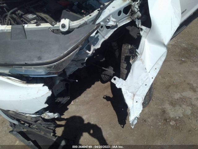 1GKKNLLS3JZ152185 GMC ACADIA SLE