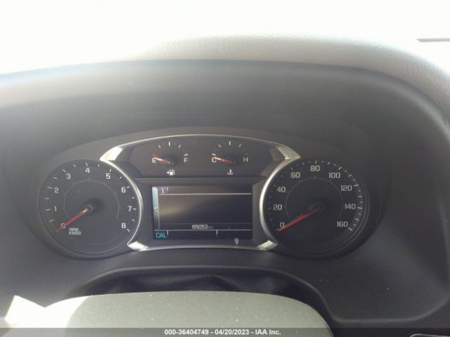 1GKKNLLS3JZ152185 GMC ACADIA SLE
