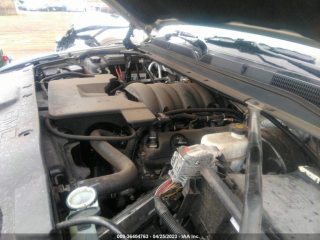 1GKS2AKC1HR222266 GMC YUKON SLE