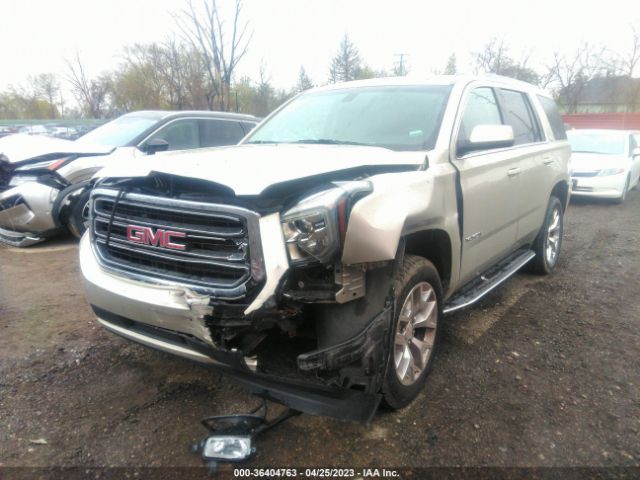 1GKS2AKC1HR222266 GMC YUKON SLE