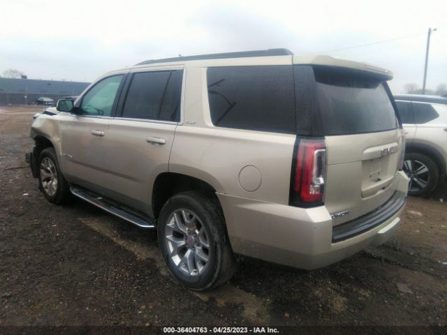 1GKS2AKC1HR222266 GMC YUKON SLE