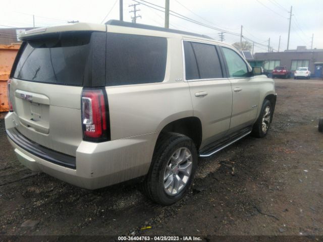 1GKS2AKC1HR222266 GMC YUKON SLE