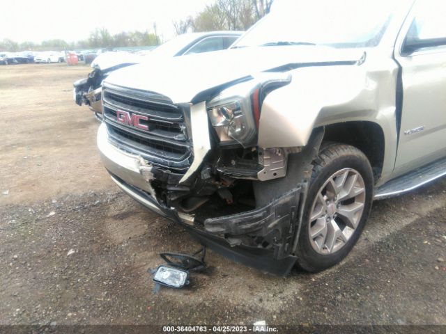 1GKS2AKC1HR222266 GMC YUKON SLE
