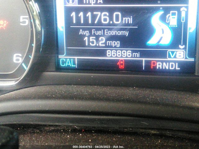 1GKS2AKC1HR222266 GMC YUKON SLE