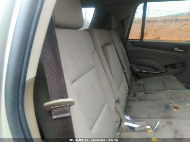 1GKS2AKC1HR222266 GMC YUKON SLE