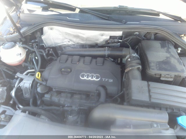 WA1ECCFS9JR018978 Audi Q3 Premium/sport Premium