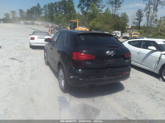 WA1ECCFS9JR018978 Audi Q3 Premium/sport Premium