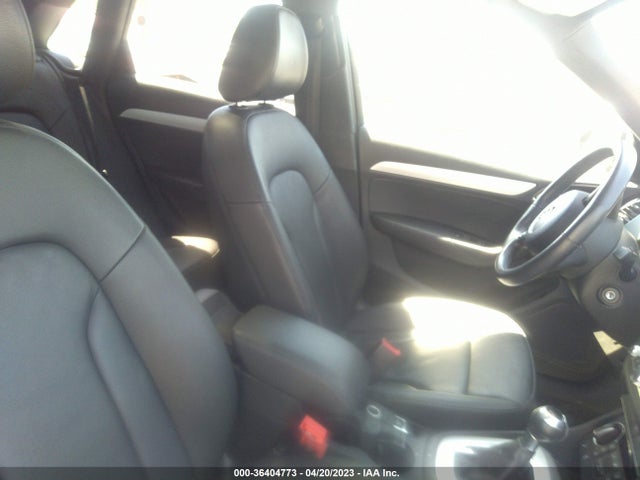 WA1ECCFS9JR018978 Audi Q3 Premium/sport Premium