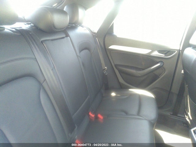 WA1ECCFS9JR018978 Audi Q3 Premium/sport Premium