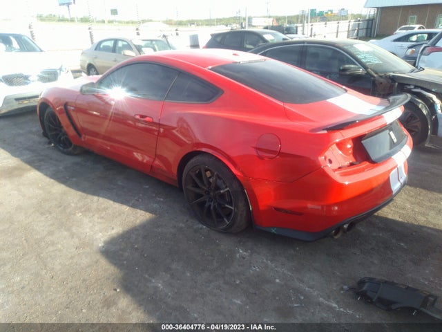 2016 Ford Mustang, VIN: 1FA6P8JZ6G5523737