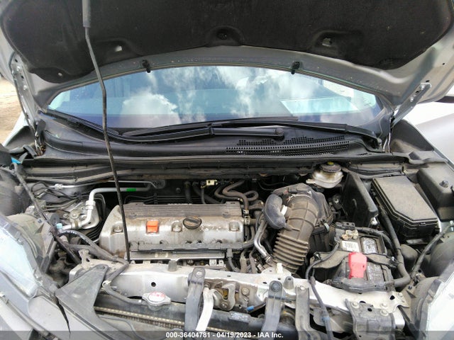 Honda CR-V EX 2014 3CZRM3H56EG701863 Image 10