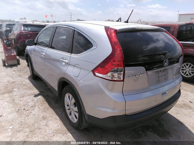 Honda CR-V EX 2014 3CZRM3H56EG701863 Image 3
