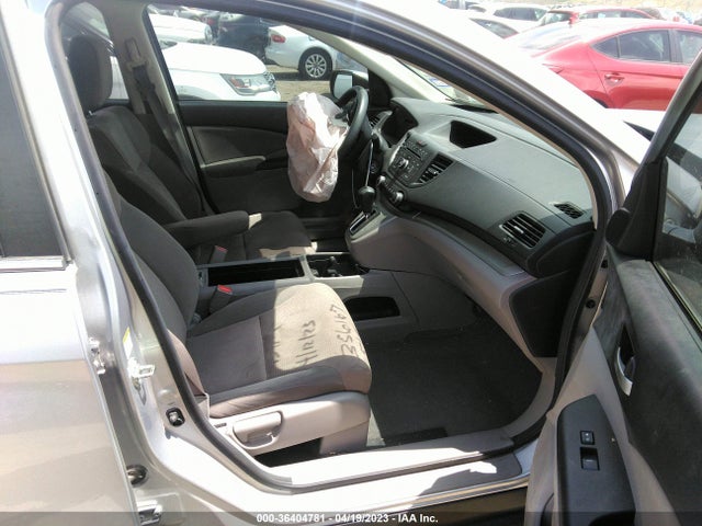 Honda CR-V EX 2014 3CZRM3H56EG701863 Image 5