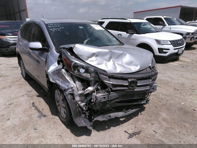 Honda CR-V EX 2014 3CZRM3H56EG701863 Image 6