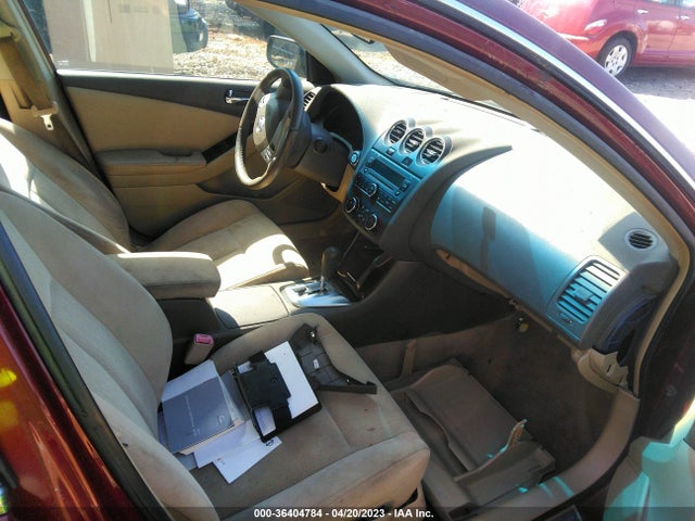 2011 NISSAN ALTIMA 2.5 S VIN: 1N4AL2AP7BN400099