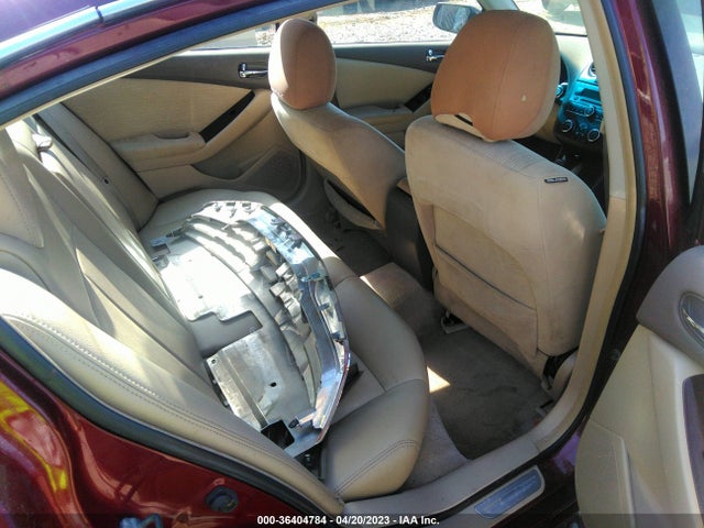 2011 NISSAN ALTIMA 2.5 S VIN: 1N4AL2AP7BN400099